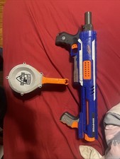 NERF 98697F01 Rampage N-Strike