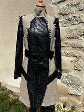 Manteau JC de Castelbajac