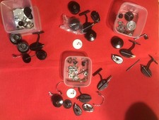 PIECES DETACHEES DE MOULINETS