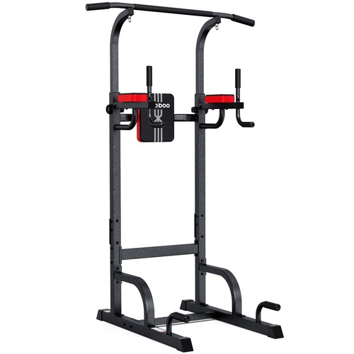 Power tower dip station - power,
