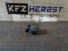 Aide parking de capteur PDC