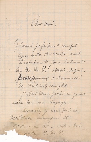 Musique gustave charpentier - gustave,