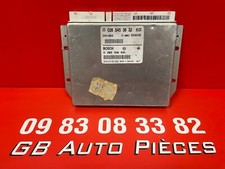 MERCEDES CLASSE A W168