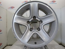 JANTE ALUMINIUM SUZUKI GRAND VITARA I  16 POUCES  1843143