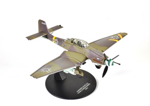 Junkers 1 72 - ju, ww2