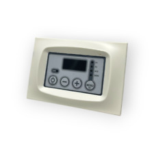 TIEMME TC 110-24A-32 EX TC 110-23-A-02 THERMORÉGULATEUR TC110 POUR THERMO CHEMIN