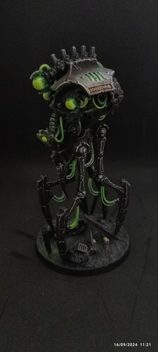 Warhammer 40k 40000 necrons - warhammer,