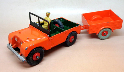Dinky toys réf 340 - toys, gb