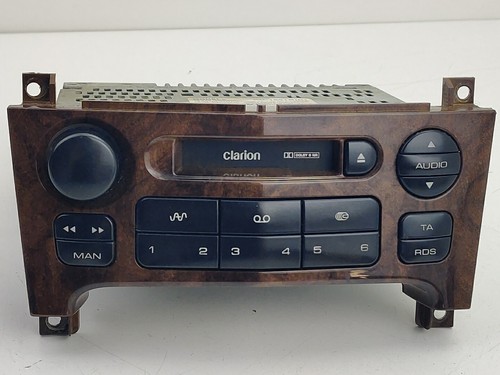 Radio autoradio clarion - radio,