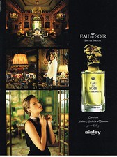 PUBLICITE  ADVERTISING  1998