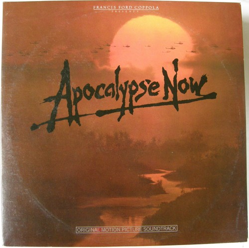 Apocalypse now francis ford - apocalypse,
