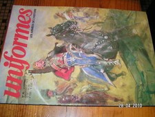 Uniformes n°50 Casque