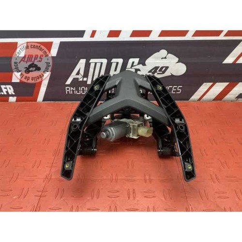 Moteur bulle bmw 650 gt - moteur,