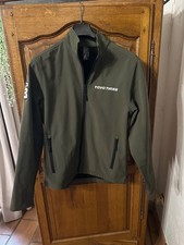 Veste homme Toyo X Ken Block soft shell taille M