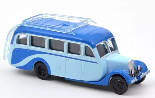 Norev citroen u23 - citroen,