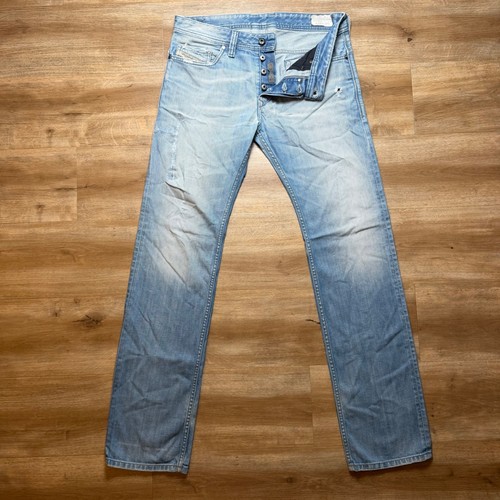 Diesel safado jeans mens - mens, 30x32