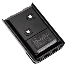 Batterie comme Alinco EBP-88 EBP-88H 2000mAh 7,4V