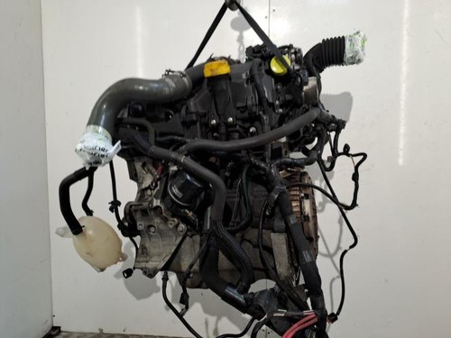 Moteur renault clio phase 1 - clio, 4