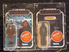 Darth Vader (The dark times)