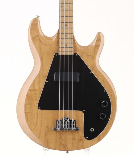Epiphone ripper bass natural - ripper,