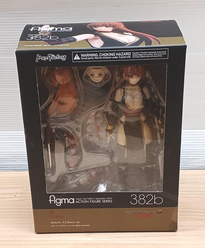 Figurine max factory - figurine,
