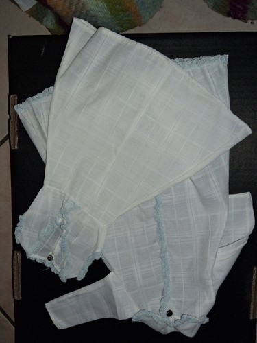 Tenue pour dolly gege bonne - de,