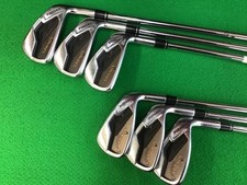 Callaway Legacy Iron Set 5-9
