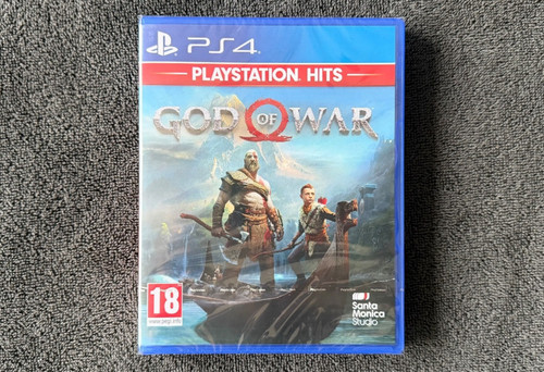 God war playstation 4 - of, /
