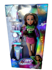 WINX BEAUTÉ POP FLORA