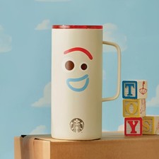 Starbucks korea 2026 toy story - 2026,