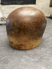 Forme À Chapeau En Bois