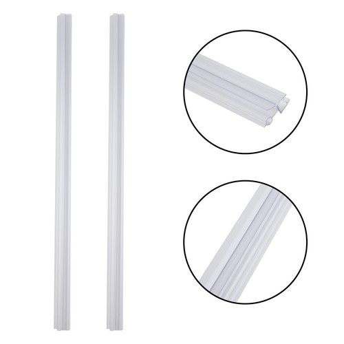 2pcs 50cm replacement scellé - 2pcs,
