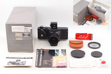 Center Filter [Unused in Box]