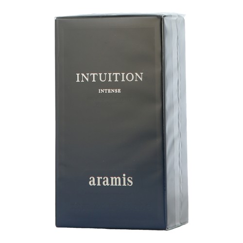 Aramis intuition edp - aramis, intense