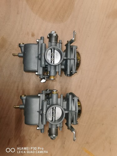 Honda cb350 carburetor - honda,