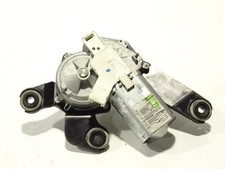 Moteur essuie glace arriere