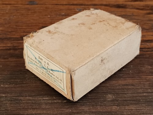 Boite carton avec - boite,