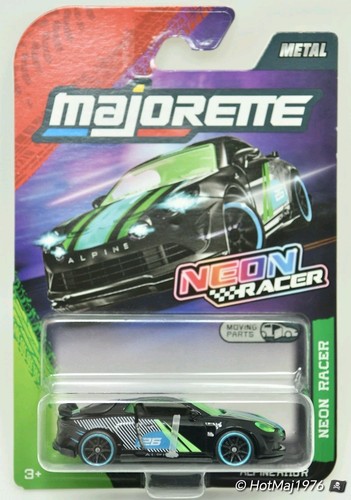 Majorette alpine a110 - majorette,