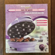 Brentwood Cake Pop Maker