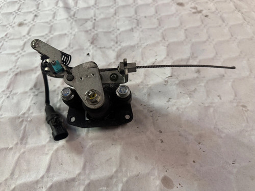Etrier roll lock piaggio - roll,