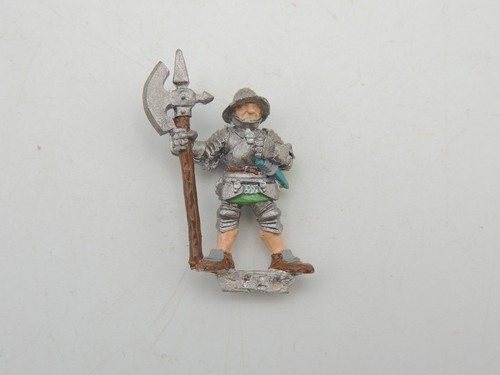 Warhammer citadel fighter - -,
