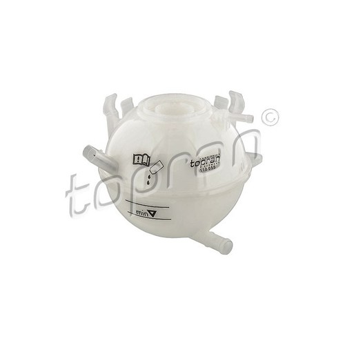Vase expansion liquide de - vase, d'expansion
