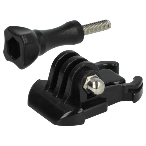 Clip fixation vis - fixation,