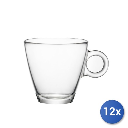 12x tasses café easy - 12x,