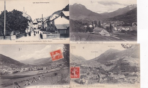 Lot cartes postales - cartes,