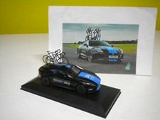 tour de France jaguar team sky   année  2015  1/43