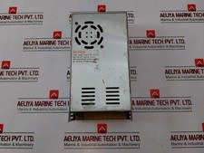 Module D'Alimentation S-360-12 24V 15A