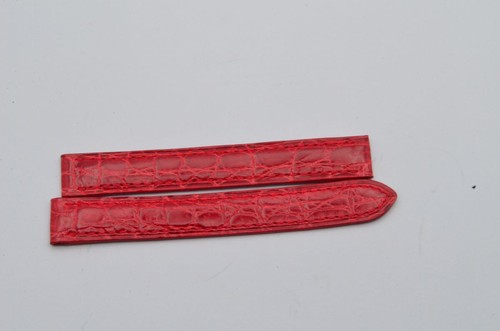 Cartier bracelet cuir - cartier, en