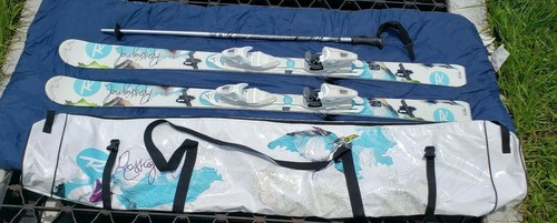 Rossignol skis attraxion - rossignol,