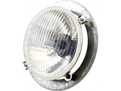 Phare pour tracteurs - phare, d